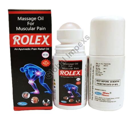 rolex pain relief|Chronic pain and how to treat it. .